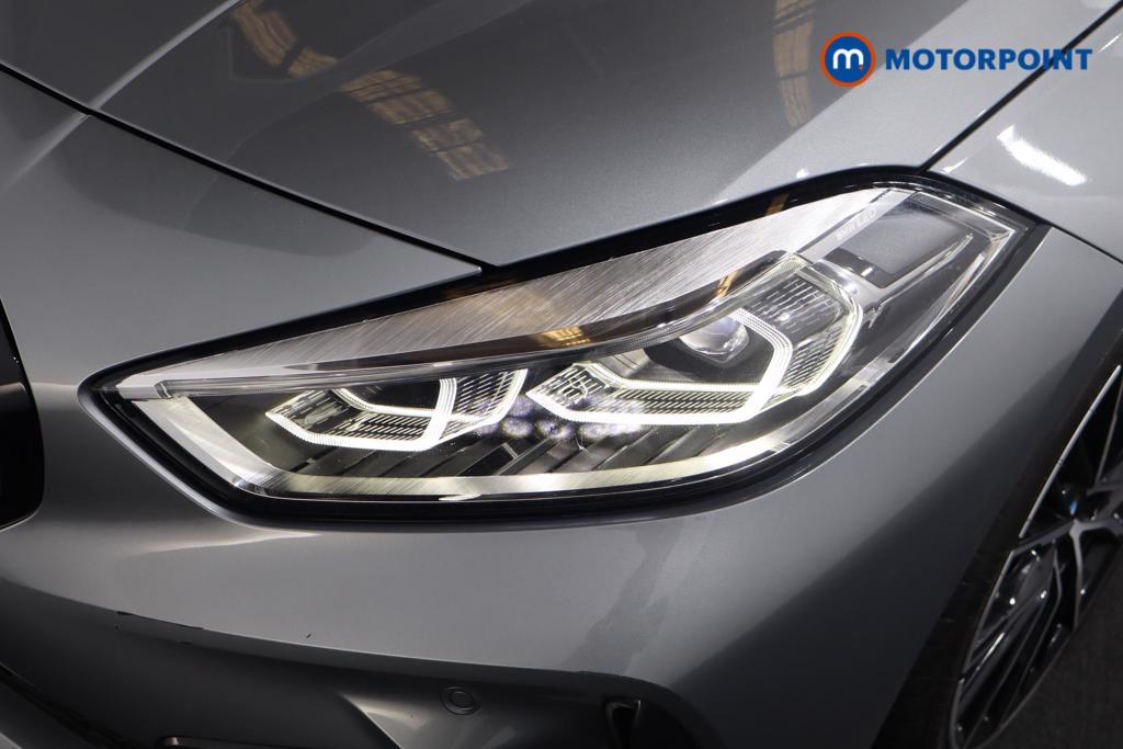 BMW 1 Series M Sport Automatic Petrol Hatchback - Stock Number (1548362) - 17th supplementary image