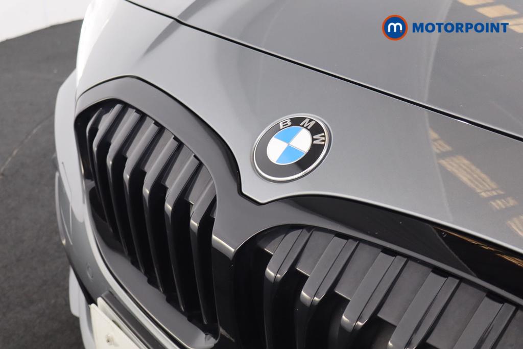 BMW 1 Series M Sport Automatic Petrol Hatchback - Stock Number (1548362) - 18th supplementary image