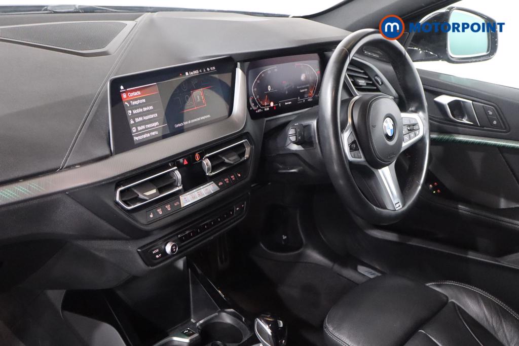 BMW 1 Series M Sport Automatic Petrol Hatchback - Stock Number (1548362) - 19th supplementary image