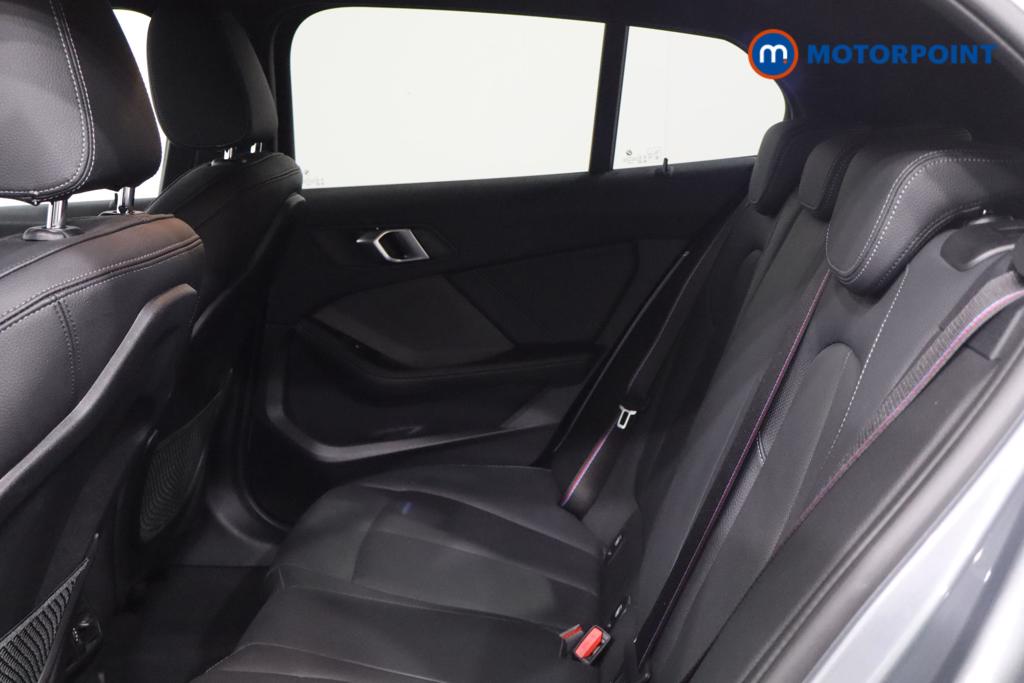 BMW 1 Series M Sport Automatic Petrol Hatchback - Stock Number (1548362) - 21st supplementary image