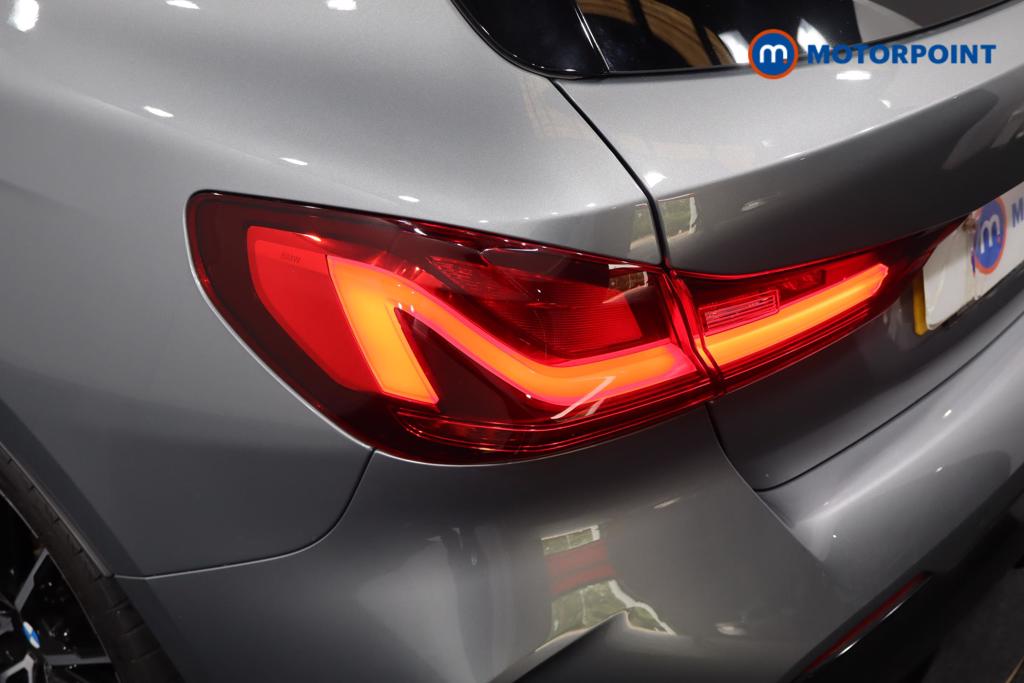 BMW 1 Series M Sport Automatic Petrol Hatchback - Stock Number (1548362) - 22nd supplementary image