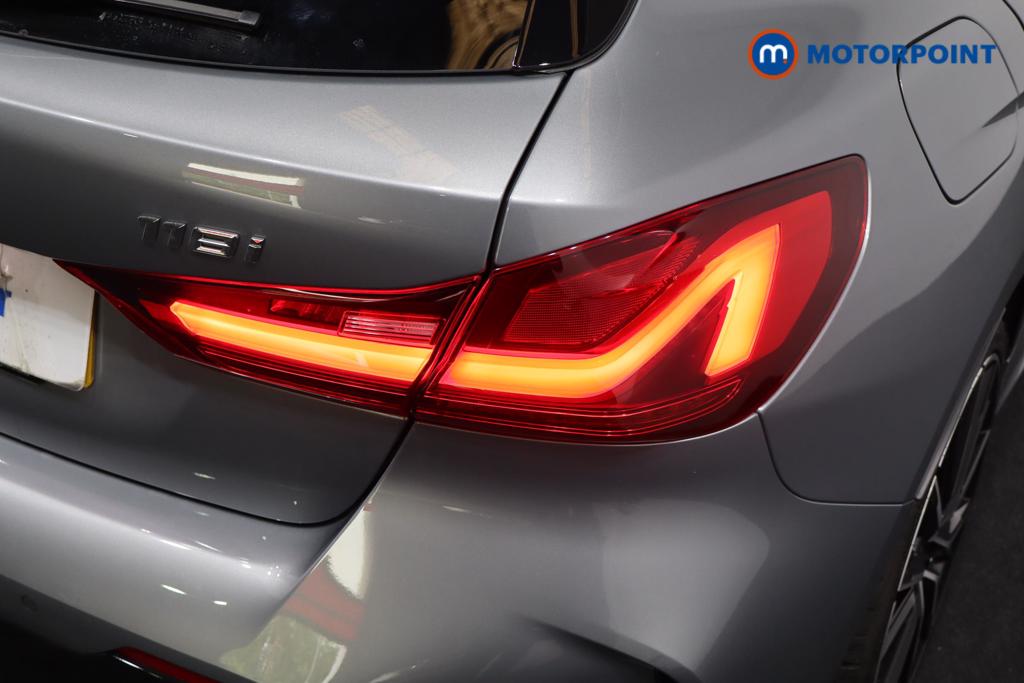 BMW 1 Series M Sport Automatic Petrol Hatchback - Stock Number (1548362) - 23rd supplementary image