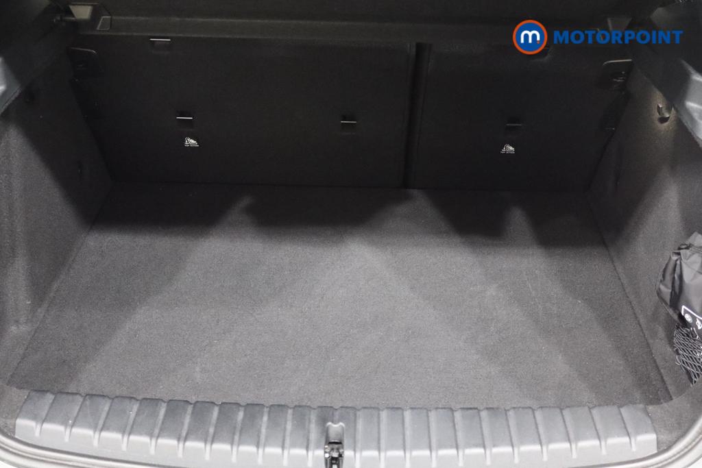 BMW 1 Series M Sport Automatic Petrol Hatchback - Stock Number (1548362) - 25th supplementary image