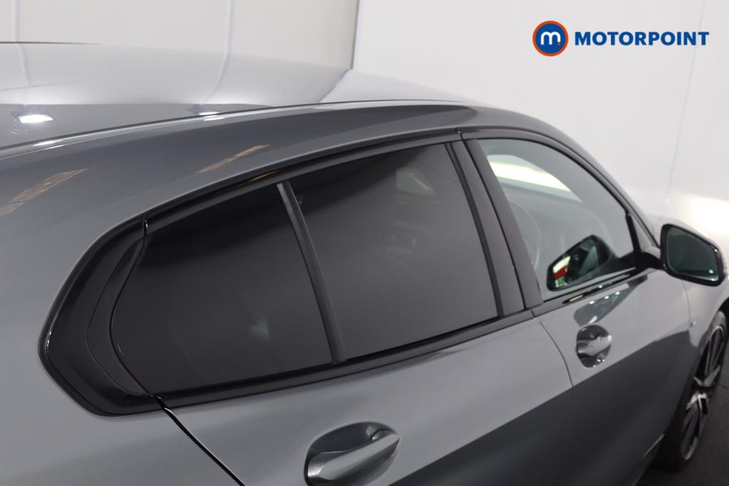 BMW 1 Series M Sport Automatic Petrol Hatchback - Stock Number (1548362) - 26th supplementary image