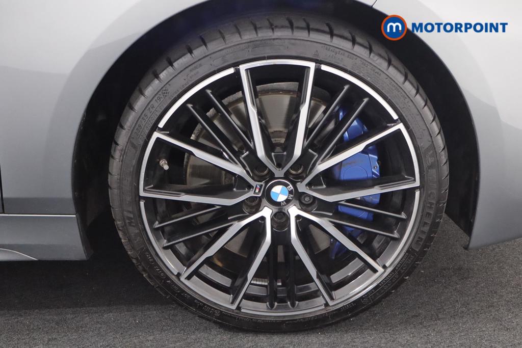 BMW 1 Series M Sport Automatic Petrol Hatchback - Stock Number (1548362) - 27th supplementary image
