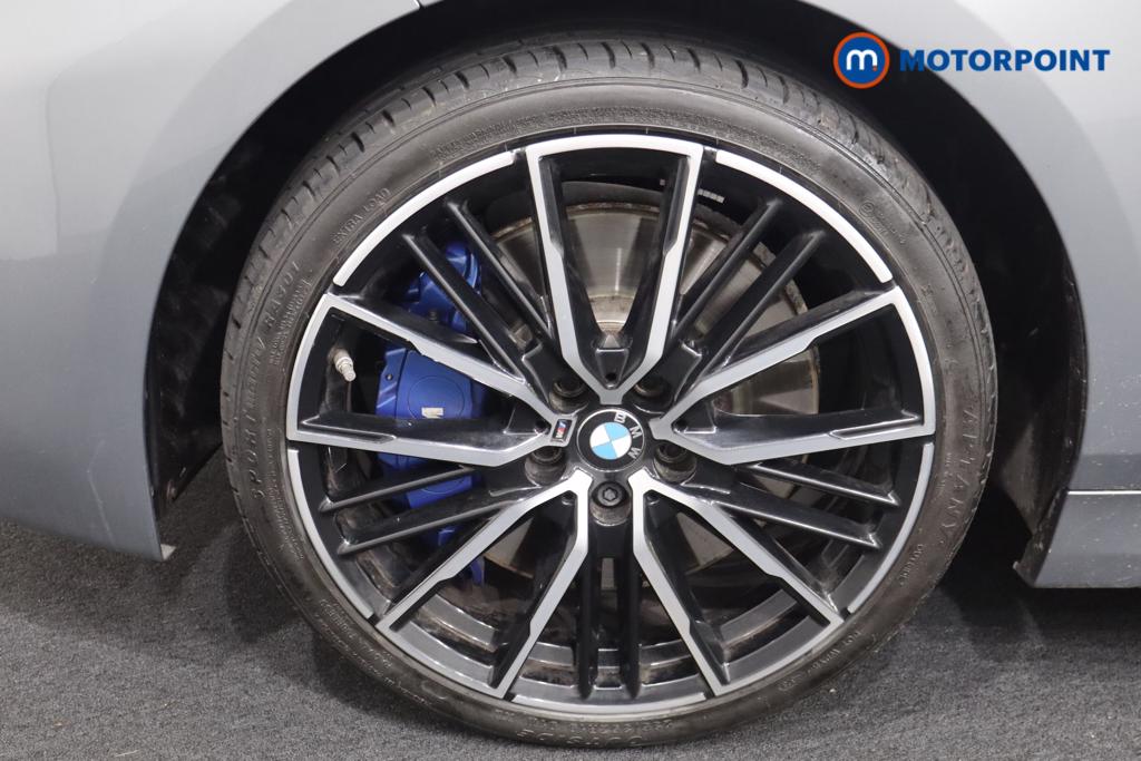 BMW 1 Series M Sport Automatic Petrol Hatchback - Stock Number (1548362) - 28th supplementary image