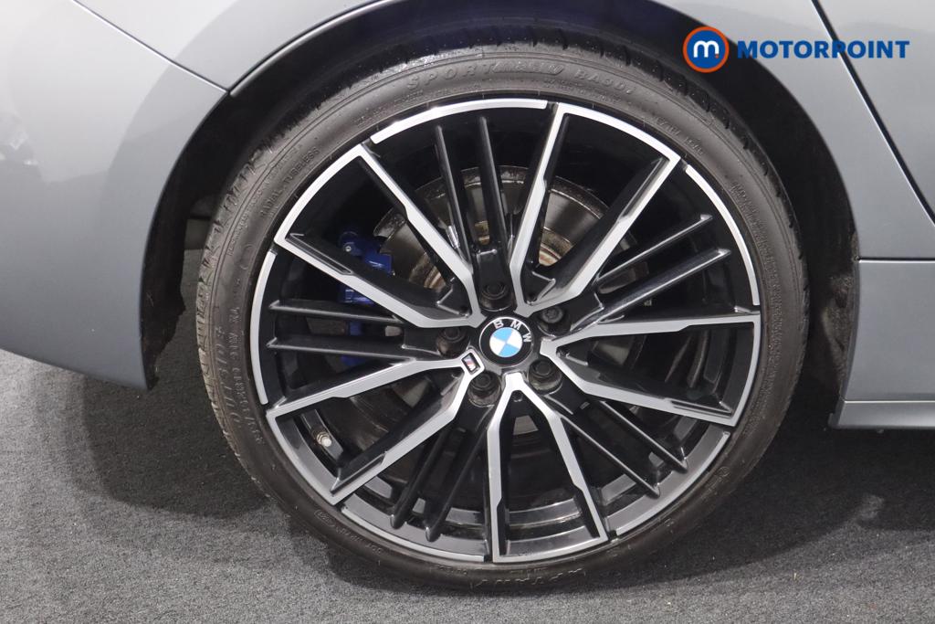 BMW 1 Series M Sport Automatic Petrol Hatchback - Stock Number (1548362) - 30th supplementary image