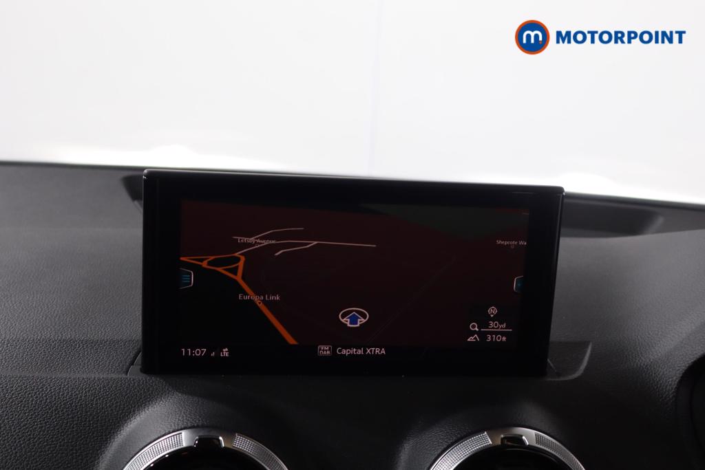 Audi Q2 Sport Manual Petrol SUV - Stock Number (1548408) - 2nd supplementary image
