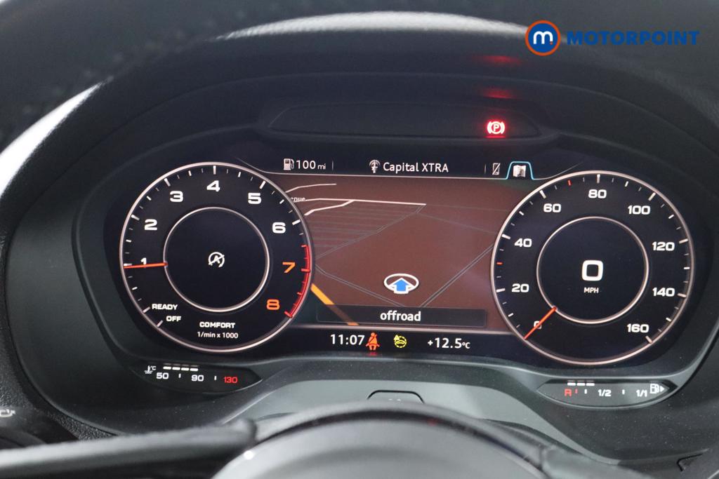 Audi Q2 Sport Manual Petrol SUV - Stock Number (1548408) - 3rd supplementary image
