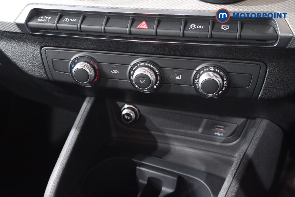 Audi Q2 Sport Manual Petrol SUV - Stock Number (1548408) - 4th supplementary image