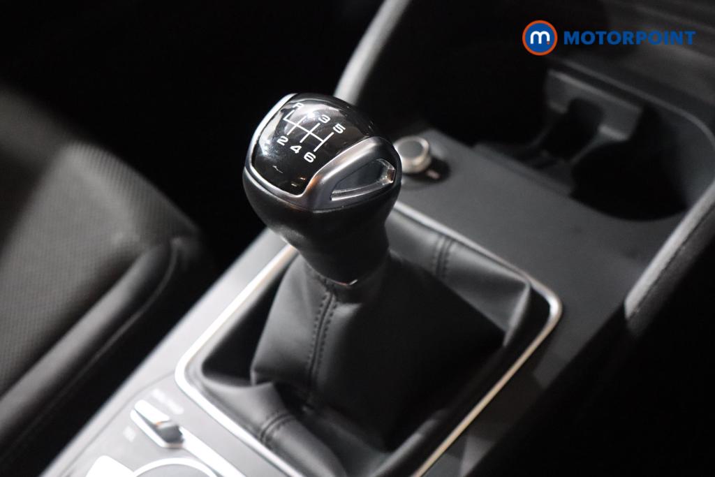 Audi Q2 Sport Manual Petrol SUV - Stock Number (1548408) - 5th supplementary image
