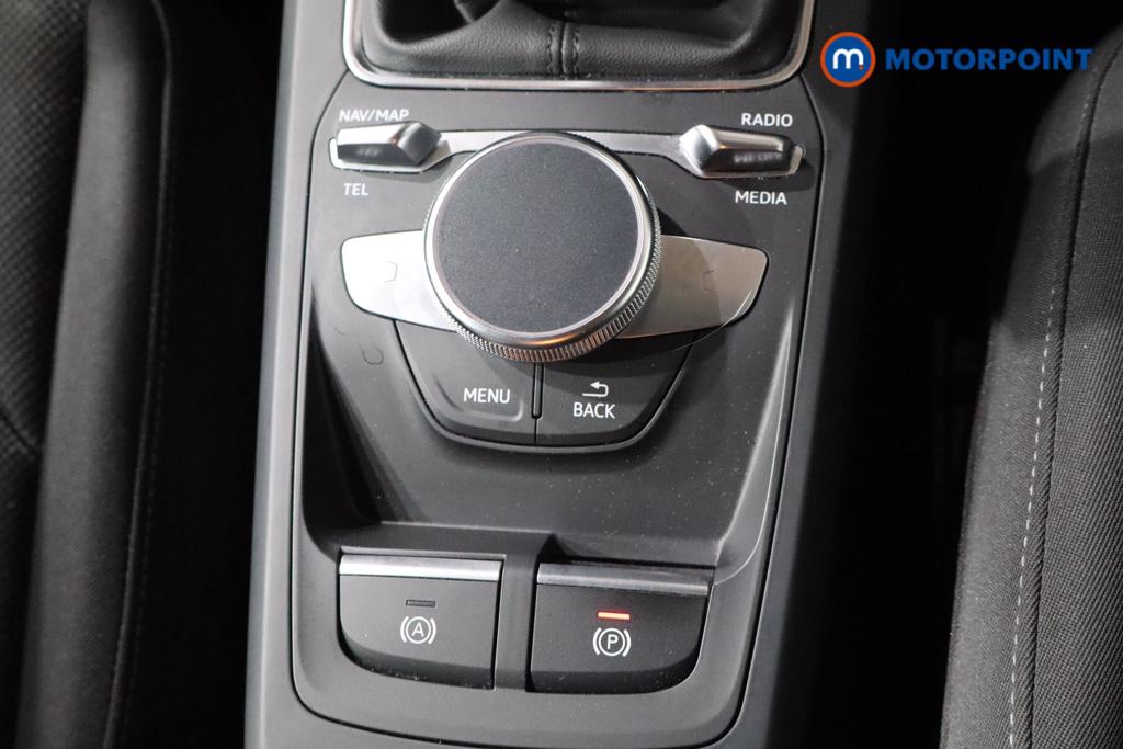 Audi Q2 Sport Manual Petrol SUV - Stock Number (1548408) - 6th supplementary image