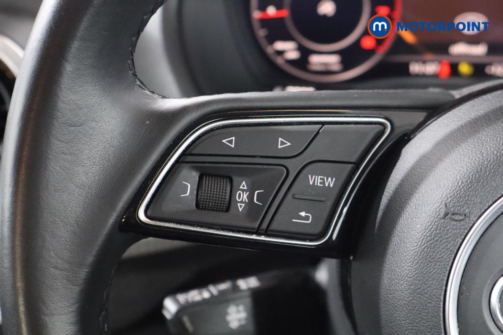 Audi Q2 Sport Manual Petrol SUV - Stock Number (1548408) - 7th supplementary image