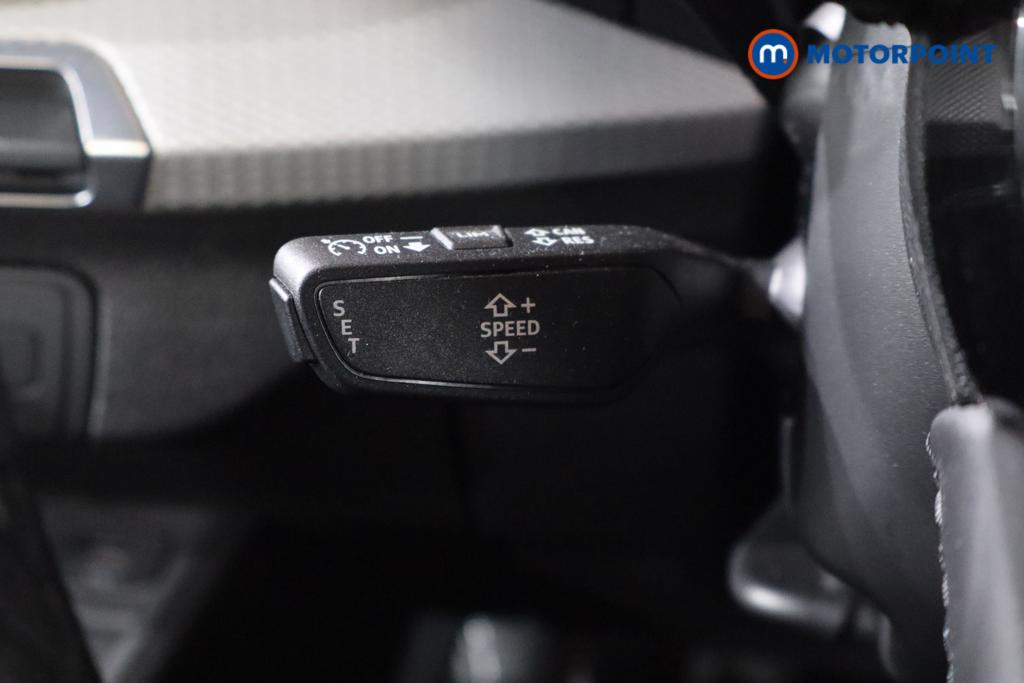 Audi Q2 Sport Manual Petrol SUV - Stock Number (1548408) - 8th supplementary image