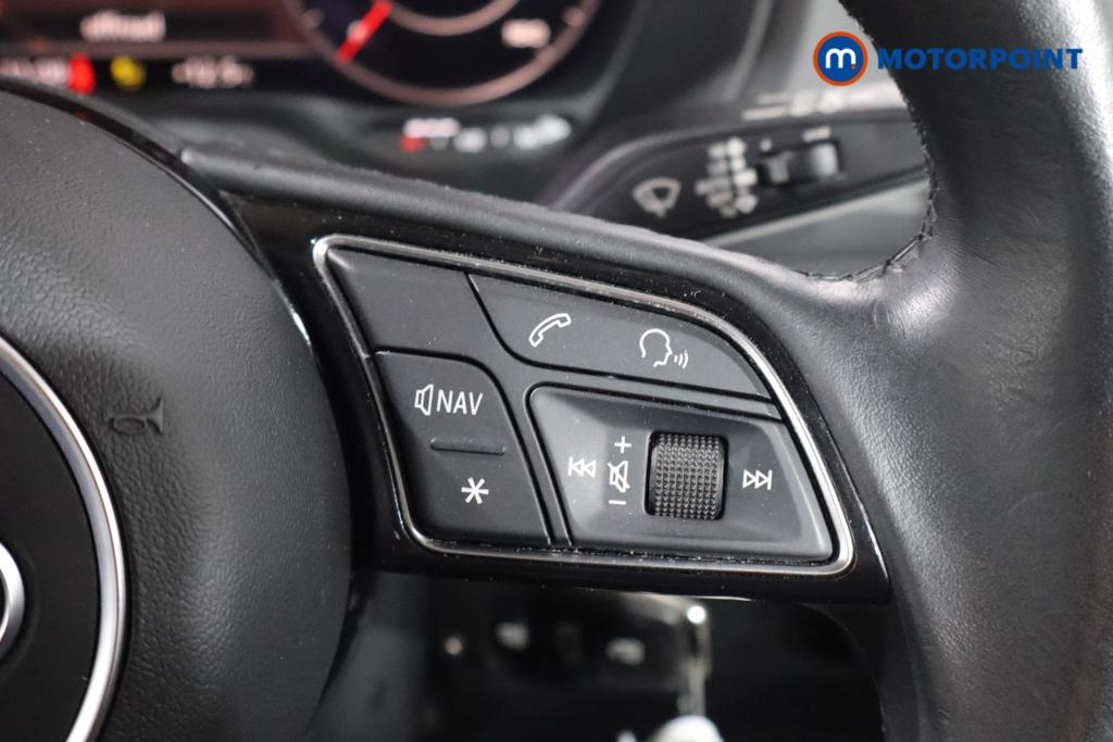 Audi Q2 Sport Manual Petrol SUV - Stock Number (1548408) - 9th supplementary image