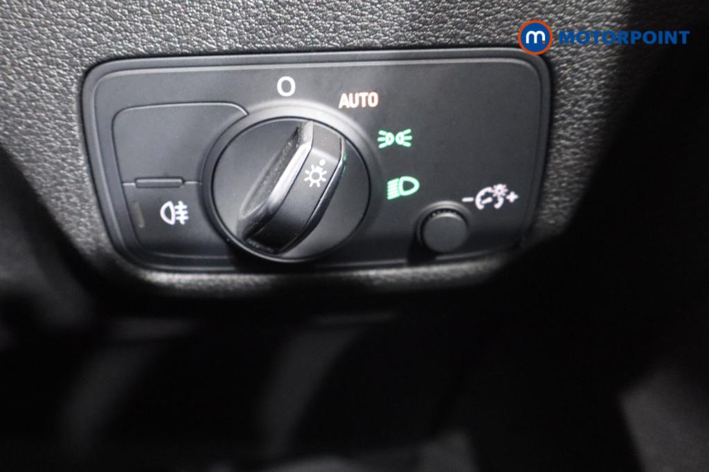 Audi Q2 Sport Manual Petrol SUV - Stock Number (1548408) - 10th supplementary image