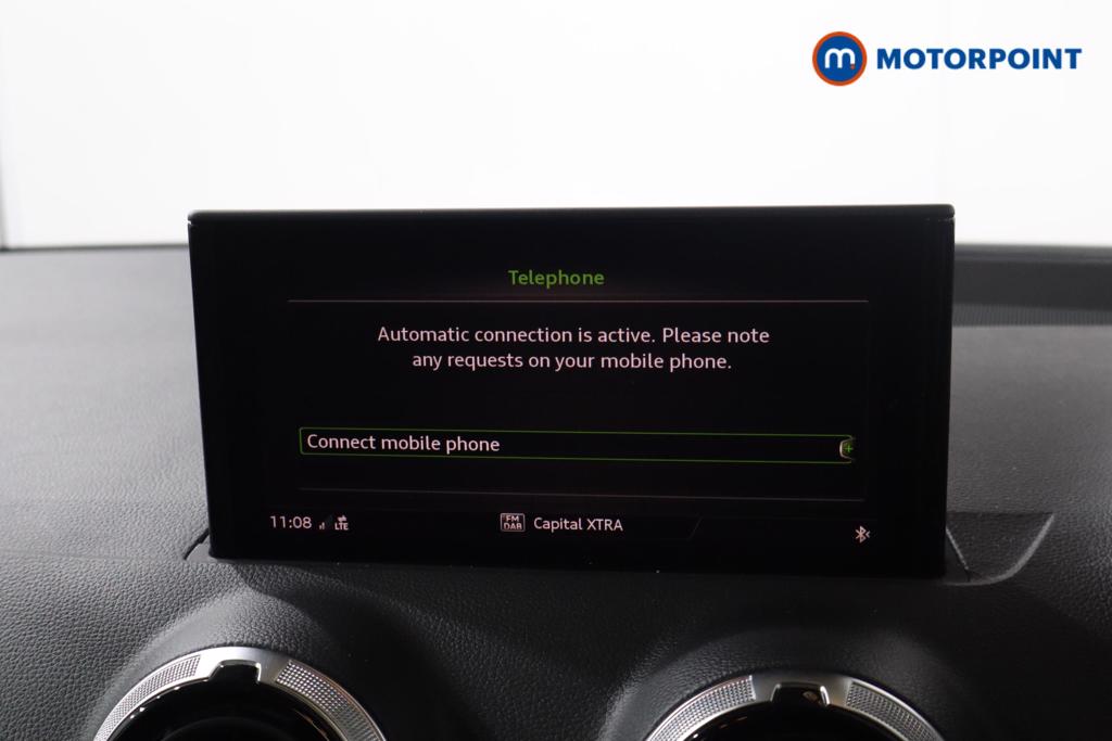 Audi Q2 Sport Manual Petrol SUV - Stock Number (1548408) - 12th supplementary image