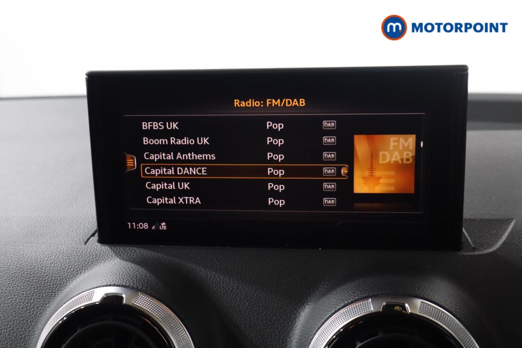Audi Q2 Sport Manual Petrol SUV - Stock Number (1548408) - 13th supplementary image