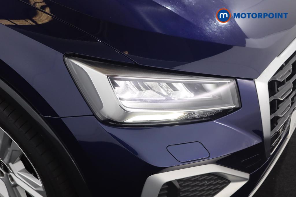 Audi Q2 Sport Manual Petrol SUV - Stock Number (1548408) - 16th supplementary image