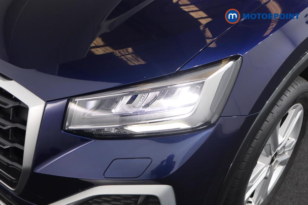 Audi Q2 Sport Manual Petrol SUV - Stock Number (1548408) - 17th supplementary image