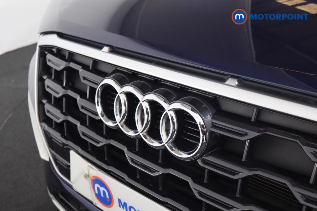 Audi Q2 Sport Manual Petrol SUV - Stock Number (1548408) - 18th supplementary image