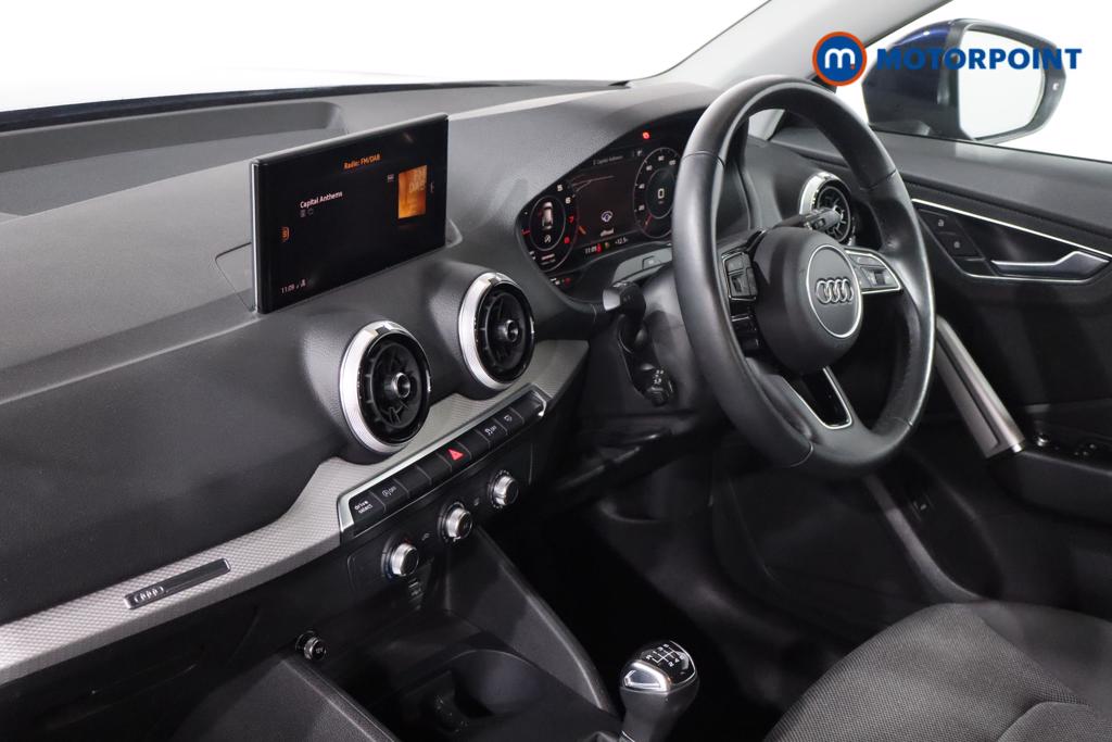 Audi Q2 Sport Manual Petrol SUV - Stock Number (1548408) - 19th supplementary image