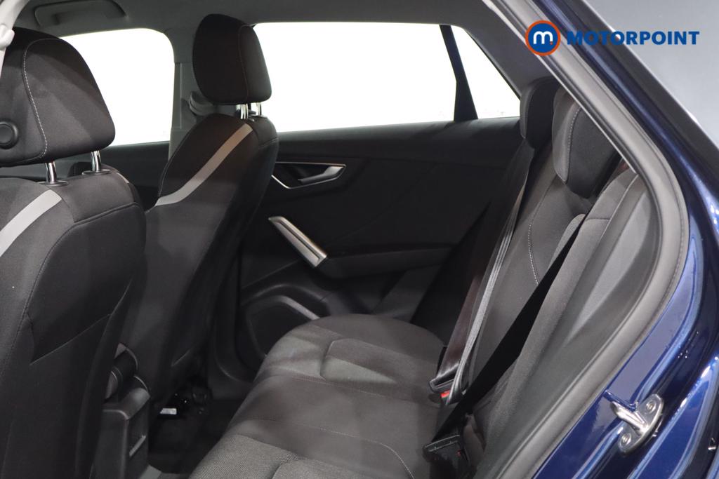 Audi Q2 Sport Manual Petrol SUV - Stock Number (1548408) - 21st supplementary image