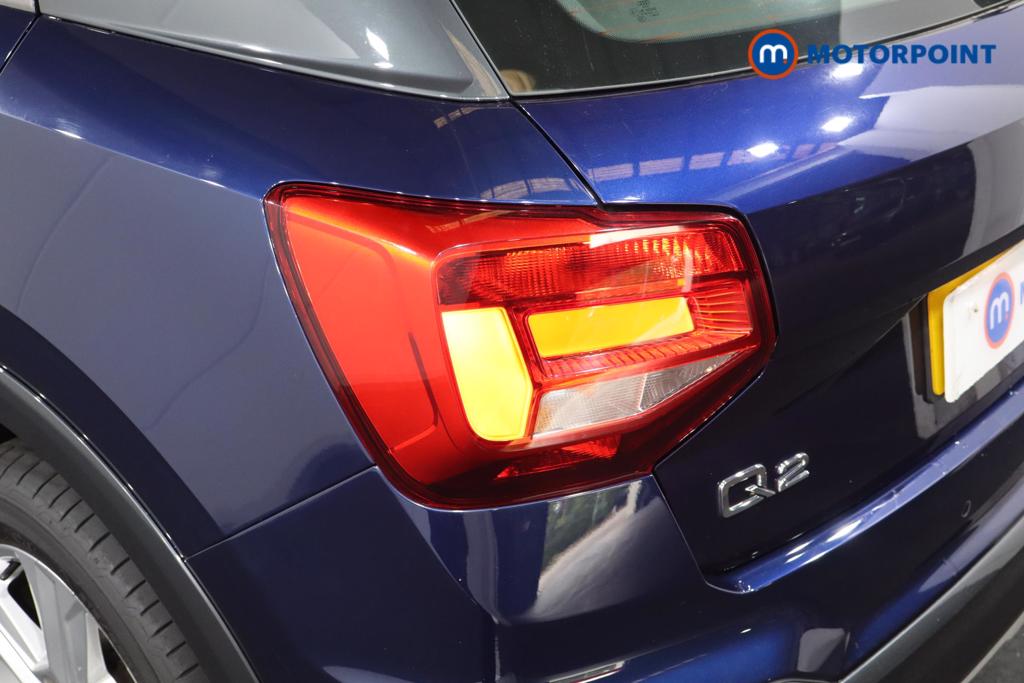 Audi Q2 Sport Manual Petrol SUV - Stock Number (1548408) - 22nd supplementary image