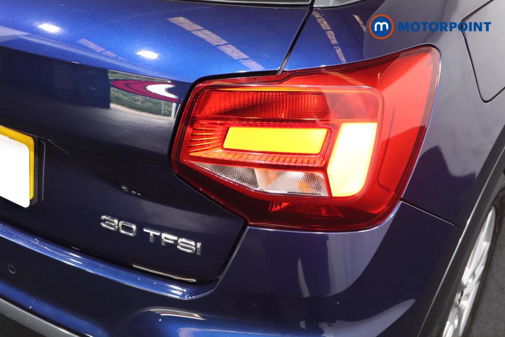 Audi Q2 Sport Manual Petrol SUV - Stock Number (1548408) - 23rd supplementary image