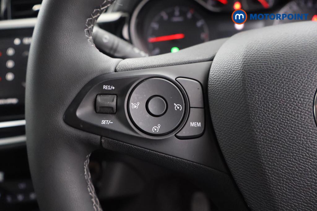 Vauxhall Corsa Design Manual Petrol Hatchback - Stock Number (1548434) - 2nd supplementary image