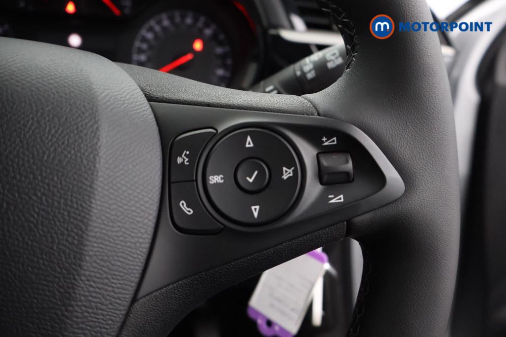 Vauxhall Corsa Design Manual Petrol Hatchback - Stock Number (1548434) - 3rd supplementary image