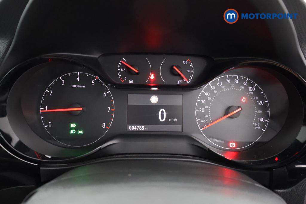 Vauxhall Corsa Design Manual Petrol Hatchback - Stock Number (1548434) - 4th supplementary image