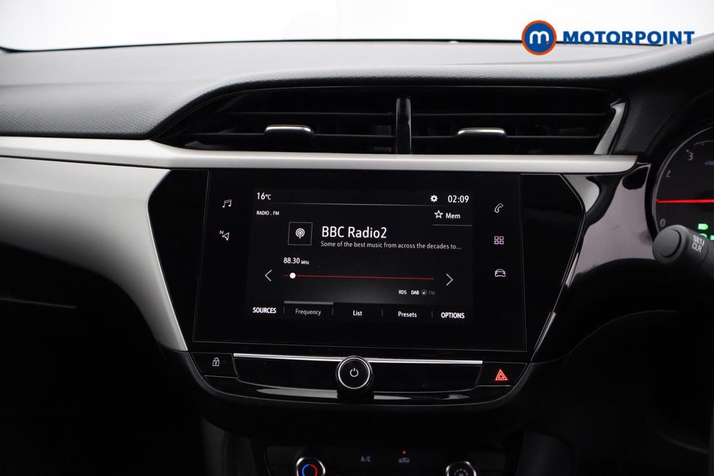 Vauxhall Corsa Design Manual Petrol Hatchback - Stock Number (1548434) - 5th supplementary image
