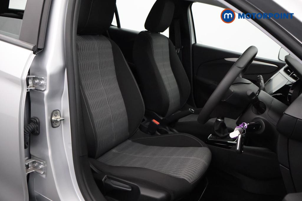 Vauxhall Corsa Design Manual Petrol Hatchback - Stock Number (1548434) - 9th supplementary image