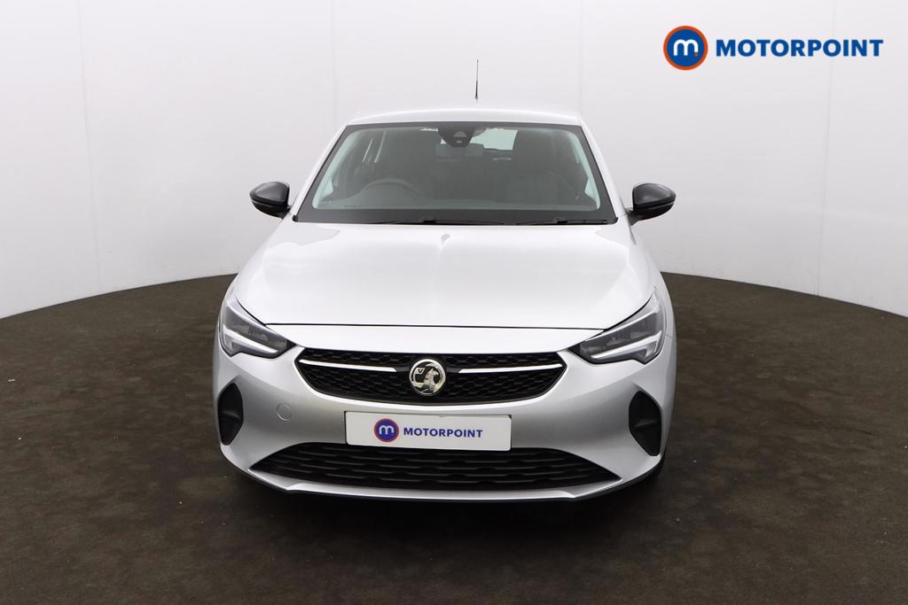 Vauxhall Corsa Design Manual Petrol Hatchback - Stock Number (1548434) - Front bumper