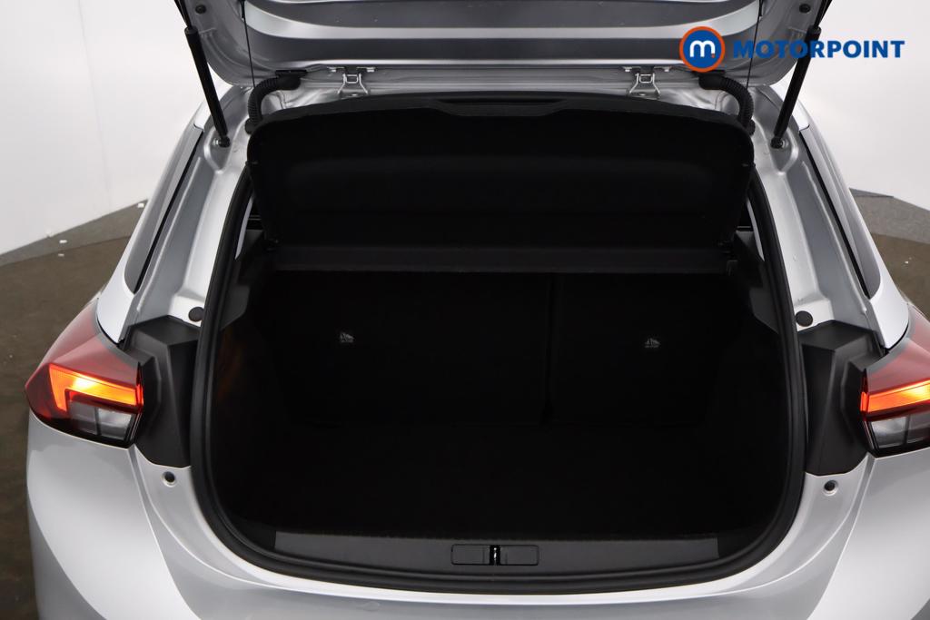 Vauxhall Corsa Design Manual Petrol Hatchback - Stock Number (1548434) - 12th supplementary image