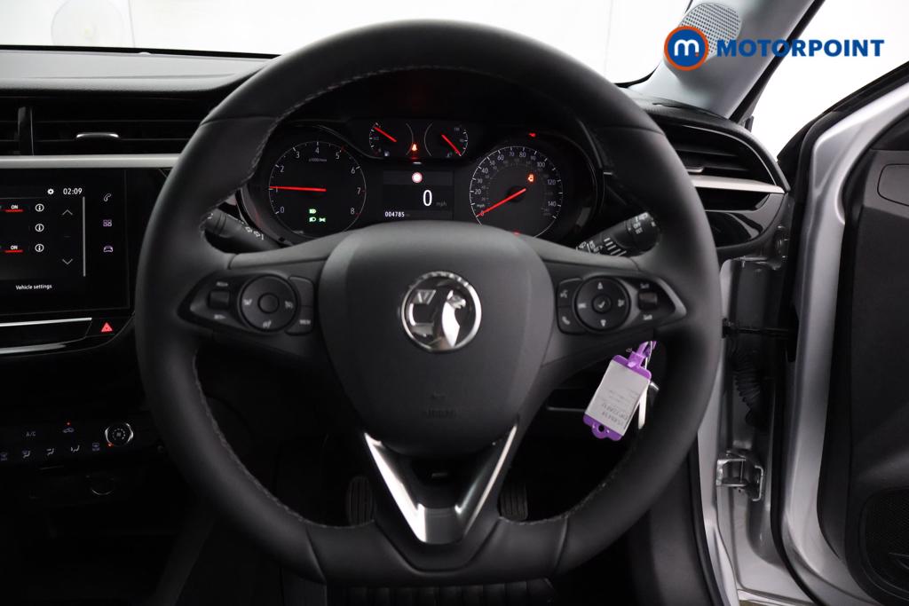 Vauxhall Corsa Design Manual Petrol Hatchback - Stock Number (1548434) - 1st supplementary image