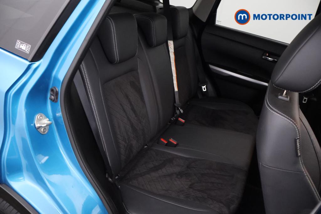 Suzuki Vitara Sz5 Allgrip Automatic Petrol-Electric Hybrid SUV - Stock Number (1548444) - 11th supplementary image