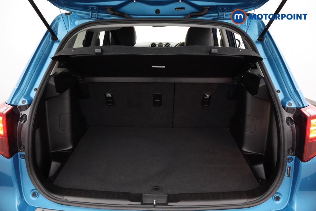 Suzuki Vitara Sz5 Allgrip Automatic Petrol-Electric Hybrid SUV - Stock Number (1548444) - 12th supplementary image
