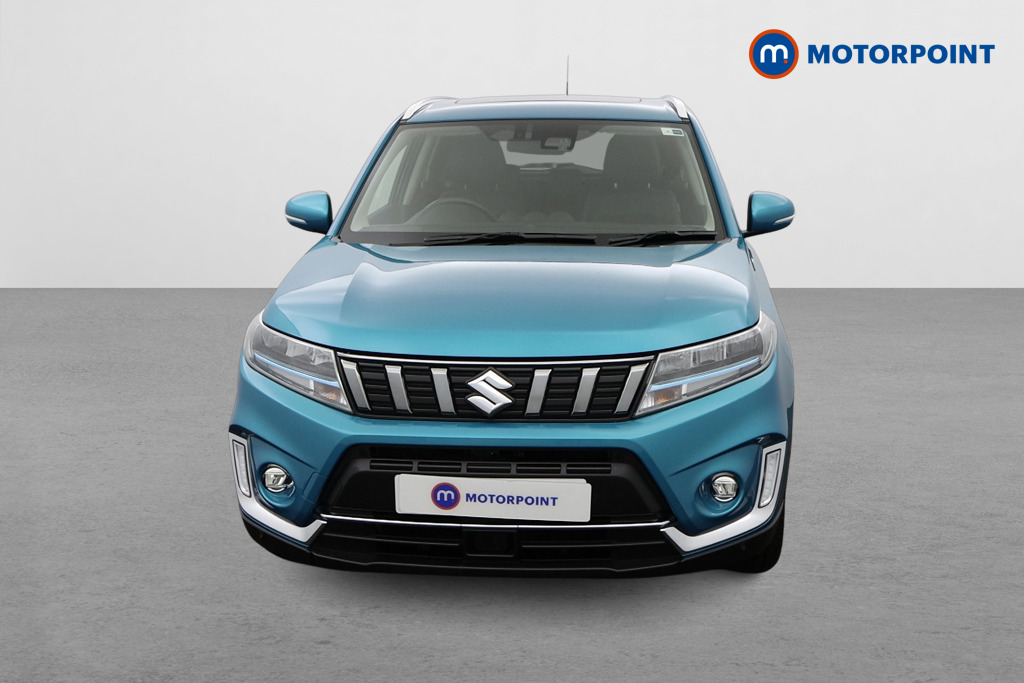 Suzuki Vitara Sz5 Allgrip Automatic Petrol-Electric Hybrid SUV - Stock Number (1548444) - Front bumper