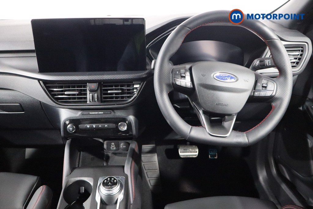 Ford Kuga St-Line X Automatic Petrol Plug-In Hybrid SUV - Stock Number (1548526) - 3rd supplementary image