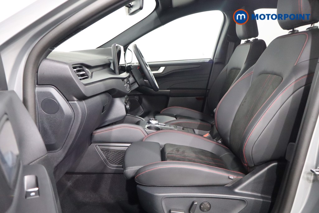Ford Kuga St-Line X Automatic Petrol Plug-In Hybrid SUV - Stock Number (1548526) - 4th supplementary image