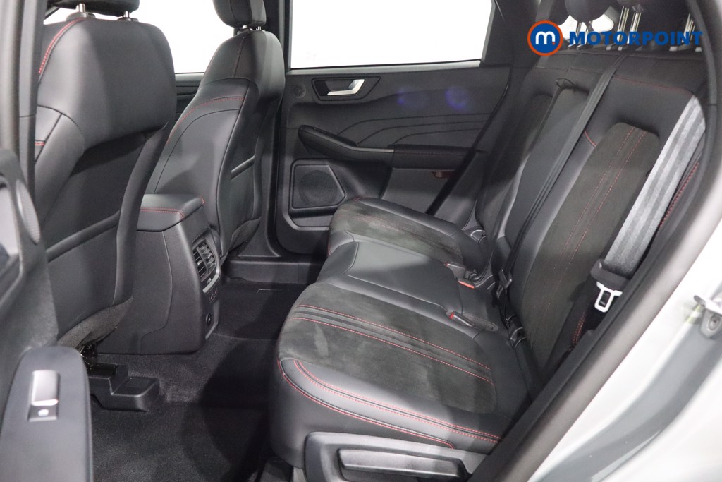 Ford Kuga St-Line X Automatic Petrol Plug-In Hybrid SUV - Stock Number (1548526) - 5th supplementary image
