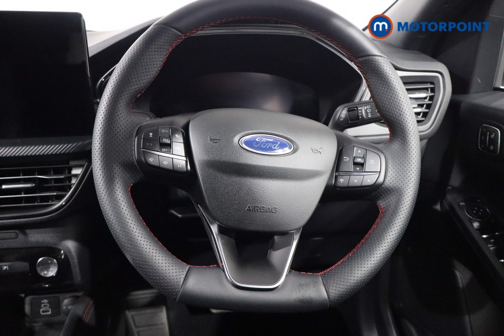Ford Kuga St-Line X Automatic Petrol Plug-In Hybrid SUV - Stock Number (1548526) - 6th supplementary image