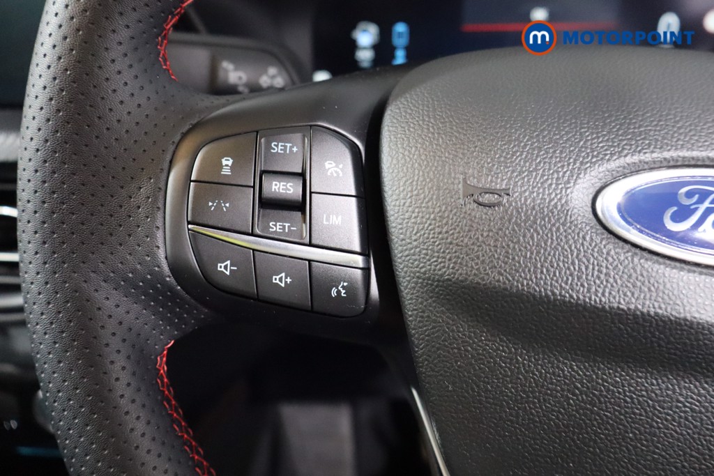 Ford Kuga St-Line X Automatic Petrol Plug-In Hybrid SUV - Stock Number (1548526) - 7th supplementary image
