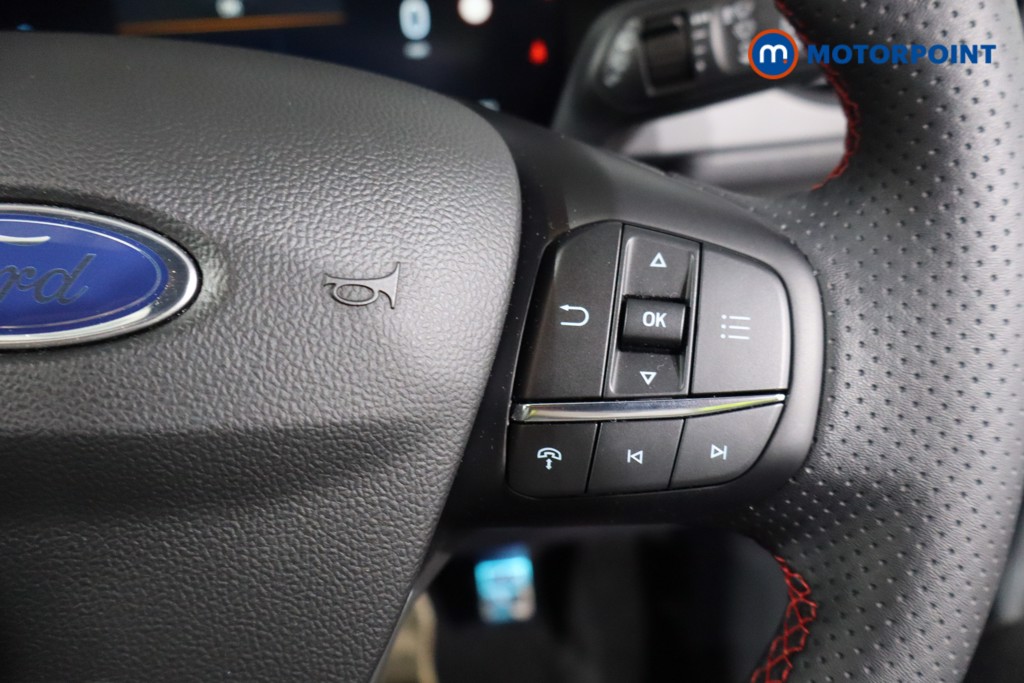 Ford Kuga St-Line X Automatic Petrol Plug-In Hybrid SUV - Stock Number (1548526) - 8th supplementary image