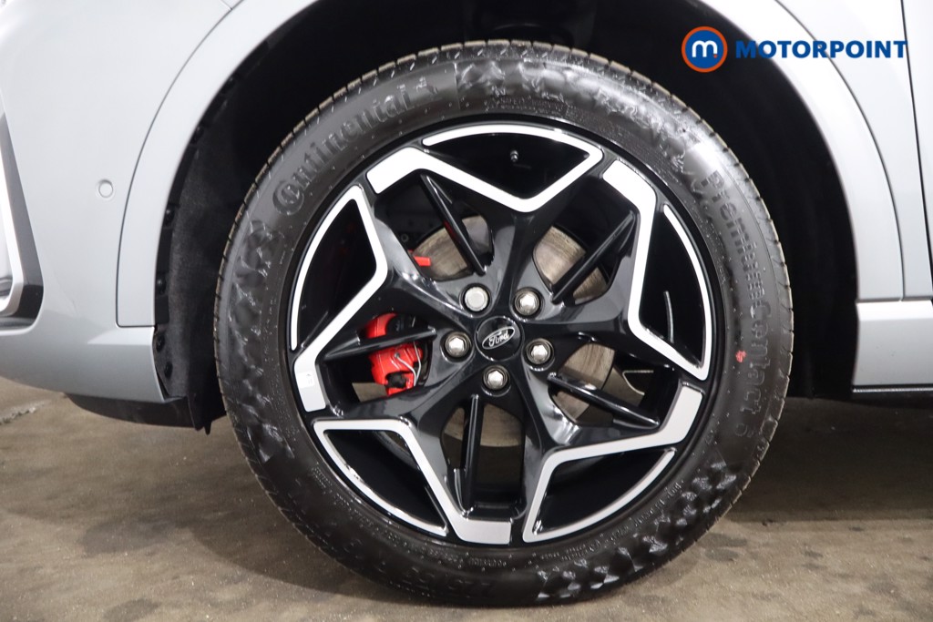Ford Kuga St-Line X Automatic Petrol Plug-In Hybrid SUV - Stock Number (1548526) - 10th supplementary image