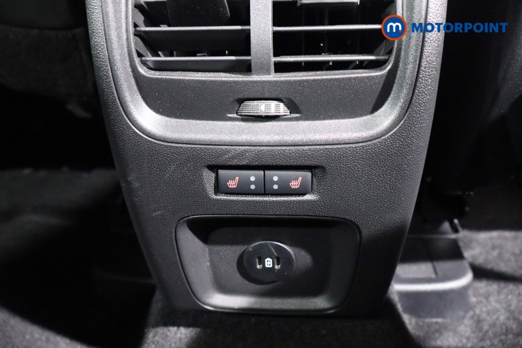 Ford Kuga St-Line X Automatic Petrol Plug-In Hybrid SUV - Stock Number (1548526) - 13th supplementary image