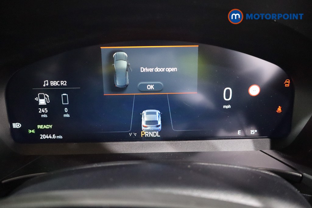 Ford Kuga St-Line X Automatic Petrol Plug-In Hybrid SUV - Stock Number (1548526) - 14th supplementary image