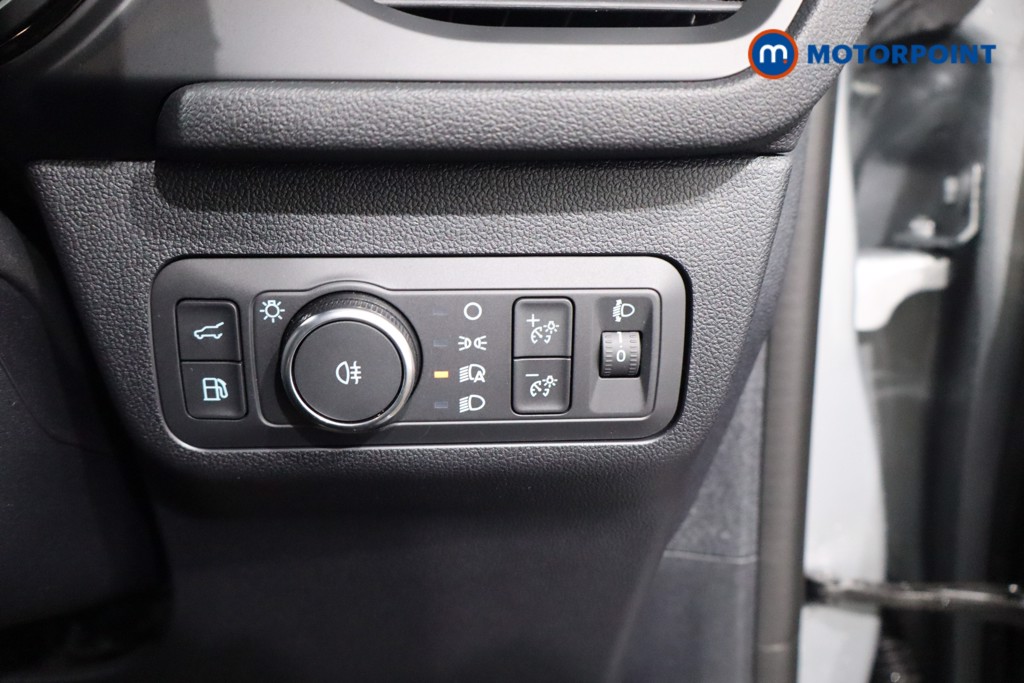 Ford Kuga St-Line X Automatic Petrol Plug-In Hybrid SUV - Stock Number (1548526) - 15th supplementary image